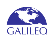 GALILEO search logo